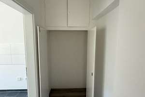 Zentral Wohnen mit Balkon! – Berliner Str. 141, 42277 Oberbarmen, Wuppertal – Vorschaubild 3