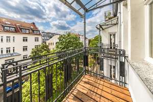 Renovierung 2026 | 4-Zimmer-Wohnung im Gründerzeithaus mit Wintergarten und Balkon | Provisionsfrei – Menckestraße 14, 4155 Gohlis-Süd, Leipzig – Vorschaubild 19