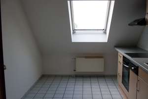Attraktive Eigentumswohnung mit Balkon und  zwei Garagen als Kapitalanlage – 45473 Altstadt II, Mülheim an der Ruhr – Vorschaubild 12