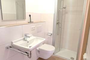 Neuwertige 4-Zimmer Wohnung mit EBK + TG-Stpl. im Freiburger Osten – Die vollständige Adresse der Immobilie erhältst du vom Anbieter., 79117 Kappel, Freiburg im Breisgau – Vorschaubild 11