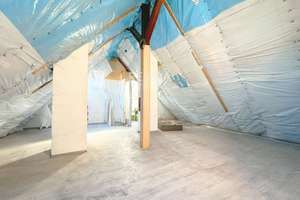 Gepflegte 2-Zi.-Wohnung mit EBK, gr. Bühne mit Ausbaupotenzial in Bad Cannstatt – Die vollständige Adresse der Immobilie erhältst du vom Anbieter., 70376 Neckarvorstadt, Stuttgart – Vorschaubild 14