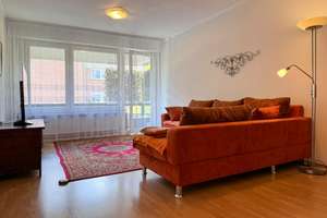 Familienglück in Hiltrup-West: bezugsfreie Vier-Zimmer-Wohnung – Die vollständige Adresse der Immobilie erhältst du vom Anbieter., 48165 Hiltrup-West, Münster – Vorschaubild 8