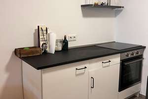 Unterbilk / Friedensplätzchen / Lorettoviertel – 55m² suchen Nachmieter:in – Sedanstraße 3, 40217 Unterbilk, Düsseldorf – Vorschaubild 7