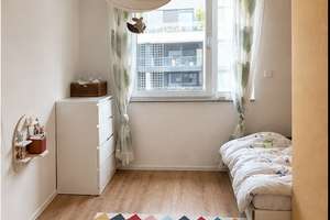 4-Zimmer-Wohnung mit Balkon & Parkblick – Frachtstraße 22, 70372 Veielbrunnen, Stuttgart – Vorschaubild 2