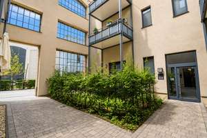 Loftcharakter zum Selbstbeziehen | Großzügige 3-Zimmer-Wohnung in den Bleichertwerken – 4157 Gohlis-Mitte, Leipzig – Vorschaubild 23