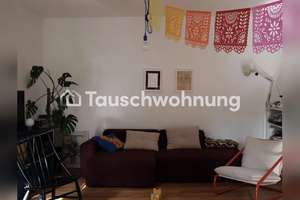 Tauschwohnung: 3 Zimmer | 94 m² | 1.230 € warm | Nippes gegen 4Z mit Balkon – 50733 Nippes (Ortsteil), Köln – Vorschaubild 2