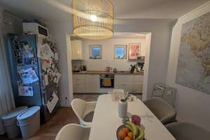 Schöne 3-Zimmer-Wohnung in Stuttgart-Botnang