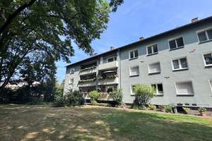 ACHTUNG SOMMERAKTION ! Ab 01.08.2026 ! 4,5- Zimmer- ETW mit Balkon in E- Katernberg, Hanielstr. 15 !