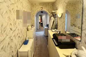 Freie 2-Zimmer-Etagenwohnung in Wuppertal-Elberfeld-West – Die vollständige Adresse der Immobilie erhältst du vom Anbieter., 42327 Elberfeld West, Wuppertal – Vorschaubild 6