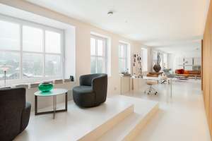 Einzigartige Studiowohnung mit Hafenpanorama 
             ! Bitte bewerben Sie sich online ! – Die vollständige Adresse der Immobilie erhältst du vom Anbieter., 24937 St. Marien, Flensburg – Vorschaubild 6