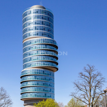 Exzenterhaus - Das außergewöhnliche Büro in Bochum!