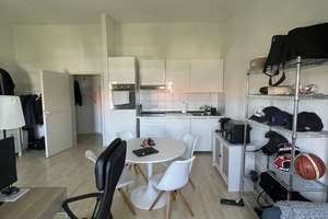 Befristetes 1-Zimmer-Apartment in bester Lage bis 31.01.2027 – Augustaanlage 26, 68165 Schwetzingerstadt/Oststadt, Mannheim – Vorschaubild 13