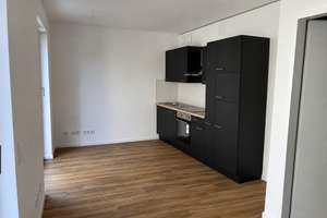 Erstbezug // Neubau//  2,5-Zimmer-Wohnung mit Balkon und EBK – Hagedornstraße 94, 12487 Johannisthal, Berlin – Vorschaubild 4