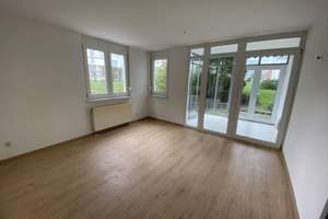 Gemütliche kleine 2 Zi-Wohnung mit Terrasse