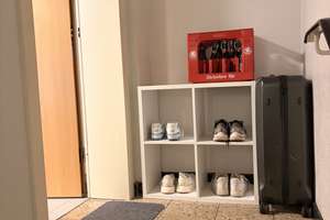 Schöne Zweizimmerwohnung in Düsseldorf-Oberbilk  – Siemensstraße 15, 40227 Oberbilk, Düsseldorf – Vorschaubild 13