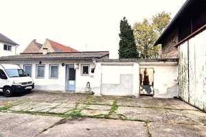 Großes Grundstück, 3 Familienhaus, Scheune, Garagen - viele Nutzungsmöglichkeiten – Mannheim – Vorschaubild 5