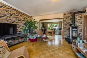EINFAMILIENHAUS MIT MÖGLICHER EINLIEGERWOHNUNG UND AUSBAURESERVE IM DACHGESCHOSS IN SACKGASSENLAGE – Paderborn (Kreis) – Vorschaubild 6