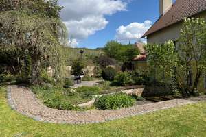 Außergewöhnliches Wohnhaus in ehemaliger Mühle mit Pool, großem Garten und Bachlauf – provisionsfrei – Die vollständige Adresse der Immobilie erhältst du vom Anbieter., 67229 Großkarlbach – Vorschaubild 15