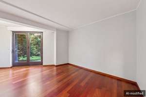 Stilvolle 3-Zimmer-Wohnung mit eigenem Garten in Bilk – 40223 Bilk, Düsseldorf – Vorschaubild 6