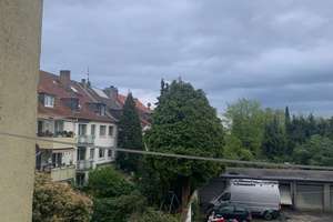 Ansprechende 1-Zimmer-Wohnung mit Balkon in Essen – Holsterhauserstr 103, 45147 Holsterhausen, Essen – Vorschaubild 8