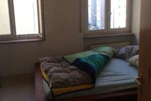 Ein Zimmer Wohnung Nähe Milaneo befristet  – Die vollständige Adresse der Immobilie erhältst du vom Anbieter., 70191 Am Pragfriedhof, Stuttgart – Vorschaubild 4
