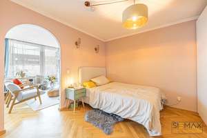 Charmante 2-Zimmer-Wohnung mit sonnigem Balkon und besonderem Wohnambiente in Haidhausen – Die vollständige Adresse der Immobilie erhältst du vom Anbieter., 81669 Haidhausen Süd, München – Vorschaubild 10