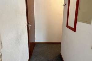 Kompakt, clever, zentral – Studentenapartment in Toplage von Mannheim – Die vollständige Adresse der Immobilie erhältst du vom Anbieter., 68161 Innenstadt/Jungbusch, Mannheim – Vorschaubild 9