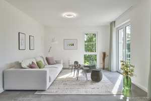 Projektiertes Doppelhaus in Niendorf! Sichern Sie sich jetzt Ihr Traumhaus! – Hamburg – Vorschaubild 2