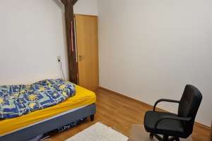 Helle 2-Zimmer Wohnung mit Balkon im 2. OG in Jena-Nord – Löbstedter Straße 39, 7749 Jena-Nord, Jena – Vorschaubild 3