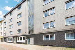 REIMANN&WOLFF Mönchengladbach-Stadt: "Über den Dächern der Stadt." – Die vollständige Adresse der Immobilie erhältst du vom Anbieter., 41061 Gladbach, Mönchengladbach – Vorschaubild 22