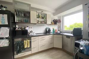 Bielefeld - Hochwertige und gepflegte Maisonette-Wohnung zum sofortigen Einzug – Die vollständige Adresse der Immobilie erhältst du vom Anbieter., 33609 Heepen, Bielefeld – Vorschaubild 11