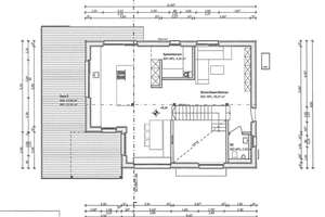 Einzigartiges ökologisches Architektenhaus (Baufritz) mit Waldgarten ohne Makler – Die vollständige Adresse der Immobilie erhältst du vom Anbieter., 21244 Buchholz in der Nordheide – Vorschaubild 28