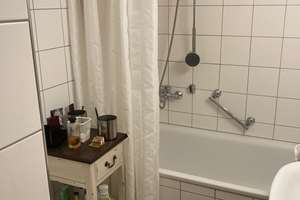 Charmante 2-Zimmer-Altbauwohnung in der Regensburger Innenstadt – Spiegelgasse 10, 93047 Innenstadt, Regensburg – Vorschaubild 6