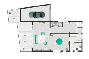 Traumhaus für neue Geschichten! – Die vollständige Adresse der Immobilie erhältst du vom Anbieter., 51109 Merheim, Köln – Vorschaubild 8