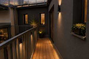 Urban Luxury - Penthouse mit Dachterrasse – Die vollständige Adresse der Immobilie erhältst du vom Anbieter., 10245 Friedrichshain, Berlin – Vorschaubild 6