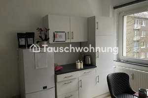 Tauschwohnung: Schöne 3 Zimmer Wohnung (inkl. Wohnküche) in Düsseltal – 40239 Düsseltal, Düsseldorf – Vorschaubild 3