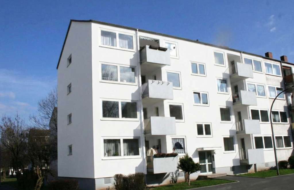 Attraktive Kapitalanlage mit positiver Bauvoranfrage DG-Ausbau