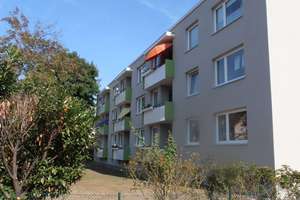 Ideal für ein Paar, mit B-Schein – Olbersstr. 1, 30519 Döhren, Hannover – Vorschaubild 8