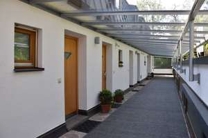 Schöne zweieinhalb Zimmer Wohnung in Regensburg, Ober- und Niederwinzer-Kager – Die vollständige Adresse der Immobilie erhältst du vom Anbieter., 93059 Ober- und Niederwinzer-Kager, Regensburg – Vorschaubild 2