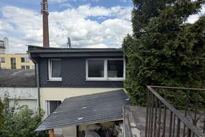 Charmantes Reiheneckhaus mit Innenhof, Balkon – Die vollständige Adresse der Immobilie erhältst du vom Anbieter., 33604 Mitte, Bielefeld – Vorschaubild 12