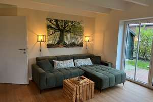 Moderne Doppelhaushälfte in ruhiger Feldrandlage – ideal für Paare & kleine Familien – Die vollständige Adresse der Immobilie erhältst du vom Anbieter., 26556 Eversmeer – Vorschaubild 7