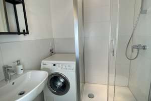 1-Zimmer-Wohnung in Bogenhausen Unterföhring – Fritz-Meyer-Weg 55, 81925 Oberföhring, München – Vorschaubild 7