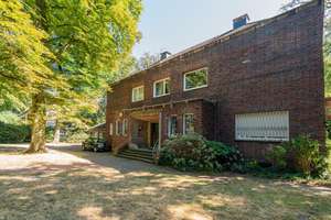 Charmante 1-Zimmer-Erdgeschosswohnung mit eigenem Gartenanteil nahe Uni & Zoo – Stellplatz inklusive – Die vollständige Adresse der Immobilie erhältst du vom Anbieter., 47057 Neudorf-Nord, Duisburg – Vorschaubild 22