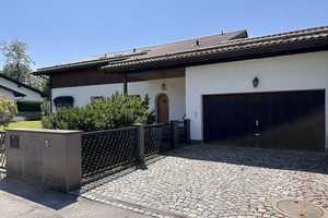 Großzügiges Einfamilienhaus auf traumhaftem Grundstück mit Ausblick auf die Berge – Rosenheim (Kreis) – Vorschaubild 36