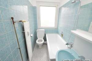 OBERSTADT - Der Klassiker: 2 Zimmer, Küche, Tageslicht-Badezimmer – Die vollständige Adresse der Immobilie erhältst du vom Anbieter., 55131 Oberstadt, Mainz – Vorschaubild 8