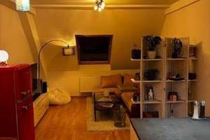 2-Zi. Dachterrassen-Wohnung Leipzig-Eutritzsch – Bonhoefferstr. 6, 1429 Eutritzsch, Leipzig – Vorschaubild 3
