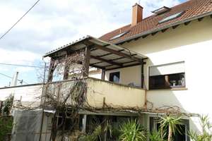 2 abgeschlossene Wohneinheiten, auch die ideale Kapitalanlage!!! – Die vollständige Adresse der Immobilie erhältst du vom Anbieter., 66564 Ottweiler – Vorschaubild 3