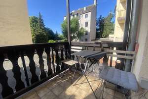 Möblierte 3-Zimmer-Wohnung mit Balkon & Einbauküche in zentraler Lage von Offenbach – 63065 Mathildenschule, Offenbach am Main – Vorschaubild 9