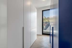 Architektenhaus mit Galerie, Wellnessbereich und hochwertiger Designausstattung – 40629 Grafenberg, Düsseldorf – Vorschaubild 25