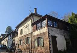 Atelierwohnhaus
